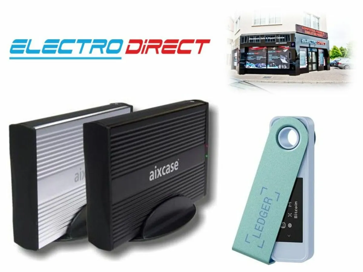 Disks & Data Carriers for Sale - Image 1