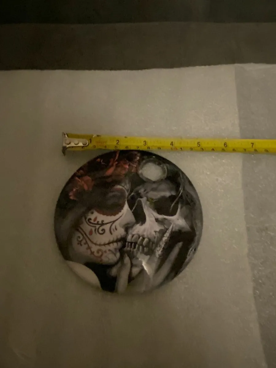 Harley Parts - Image 1