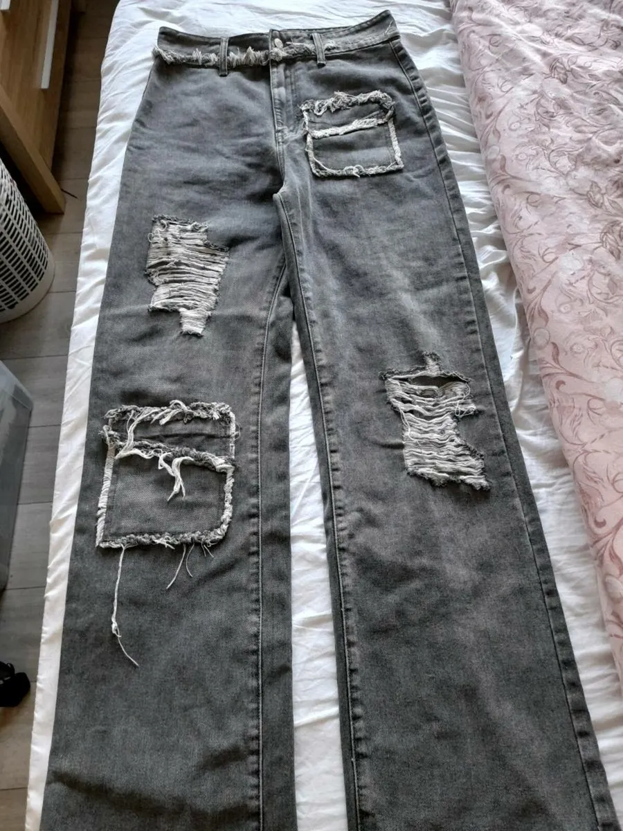 Ladies jeans - Image 2