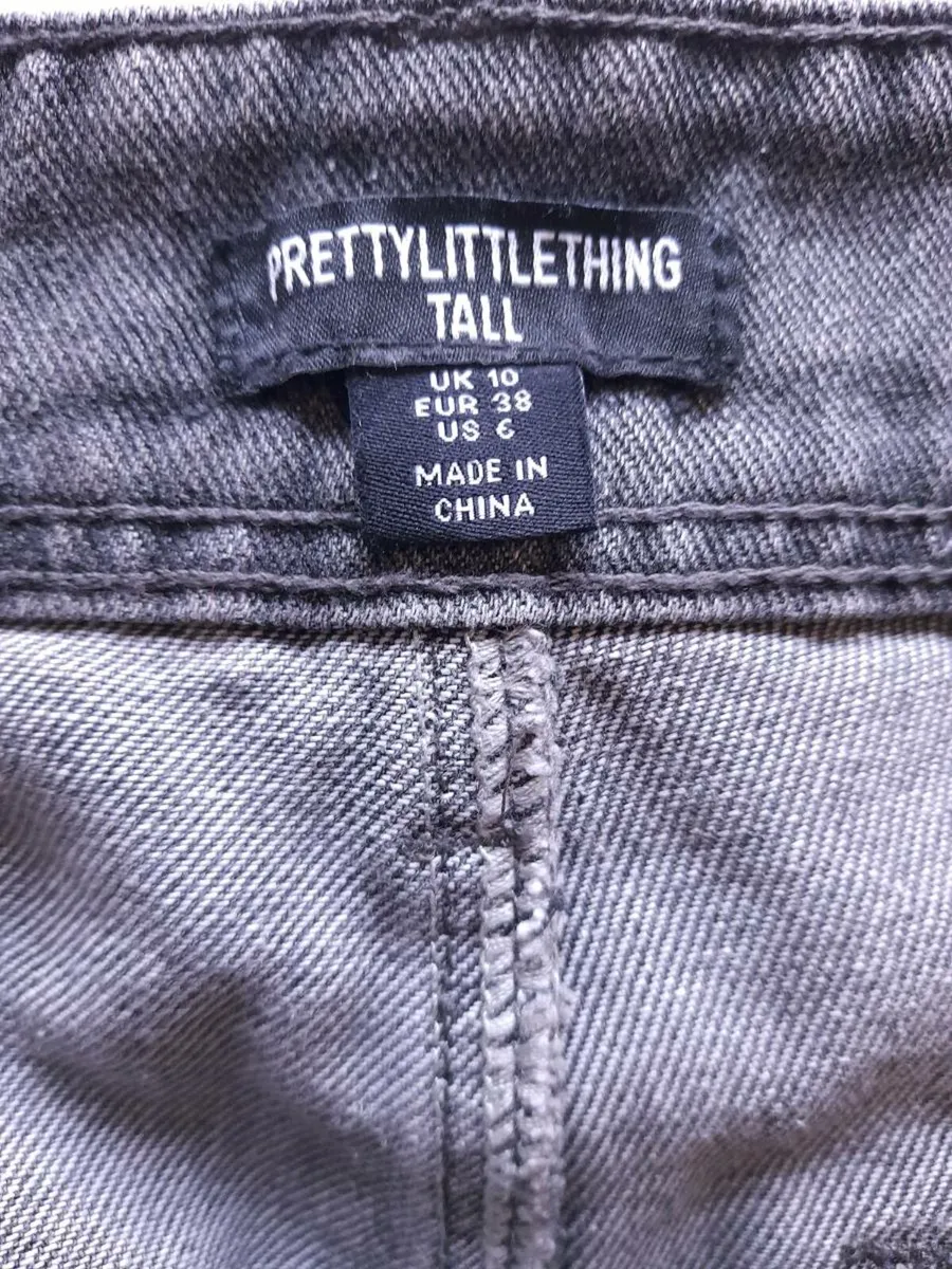 Ladies jeans - Image 3