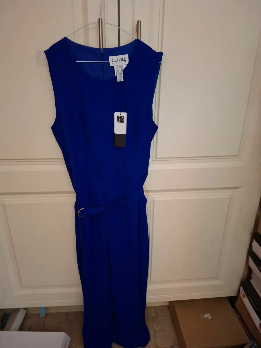 Jumpsuit and Dresses - Image 1