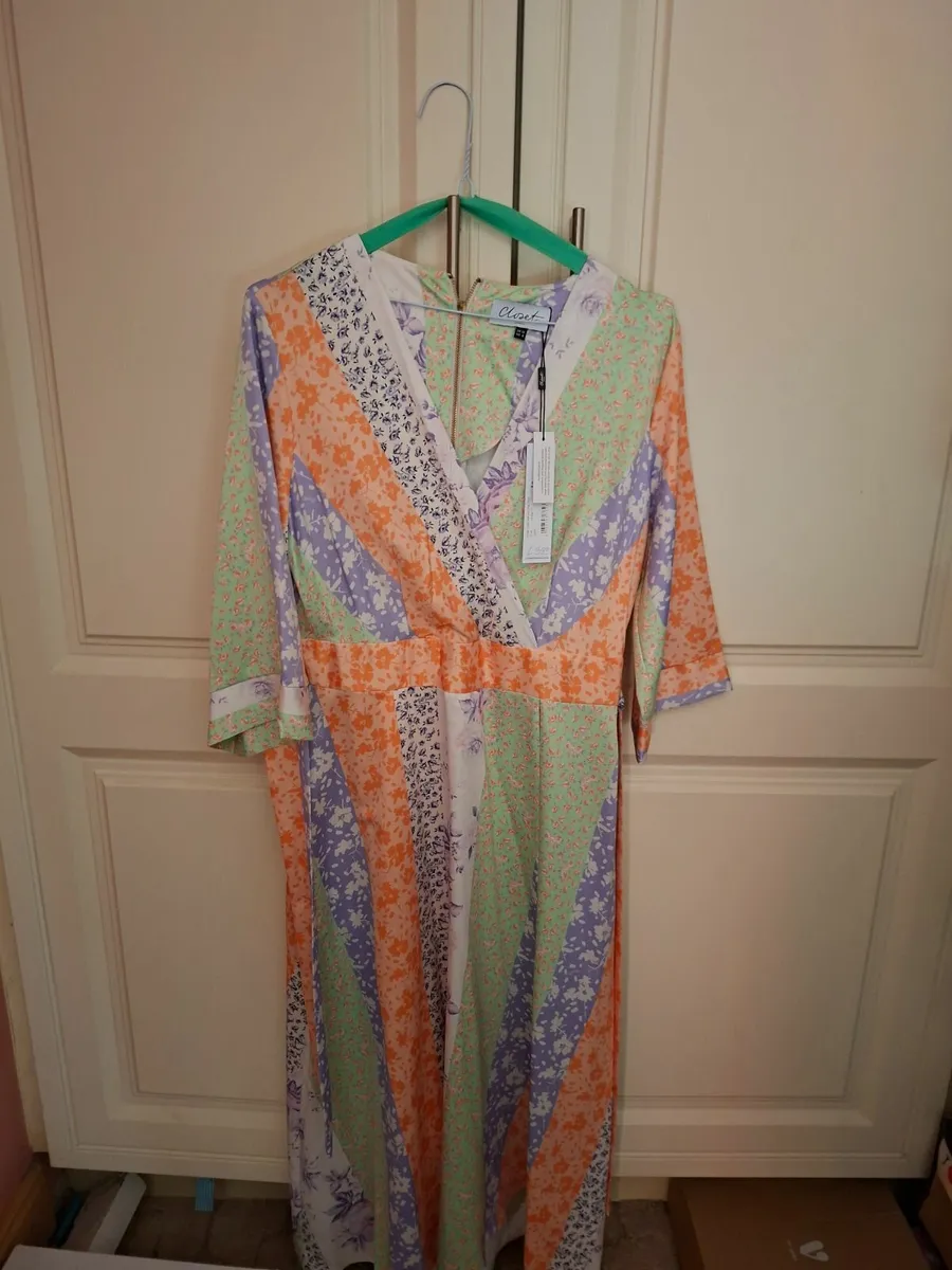 Jumpsuit and Dresses - Image 2