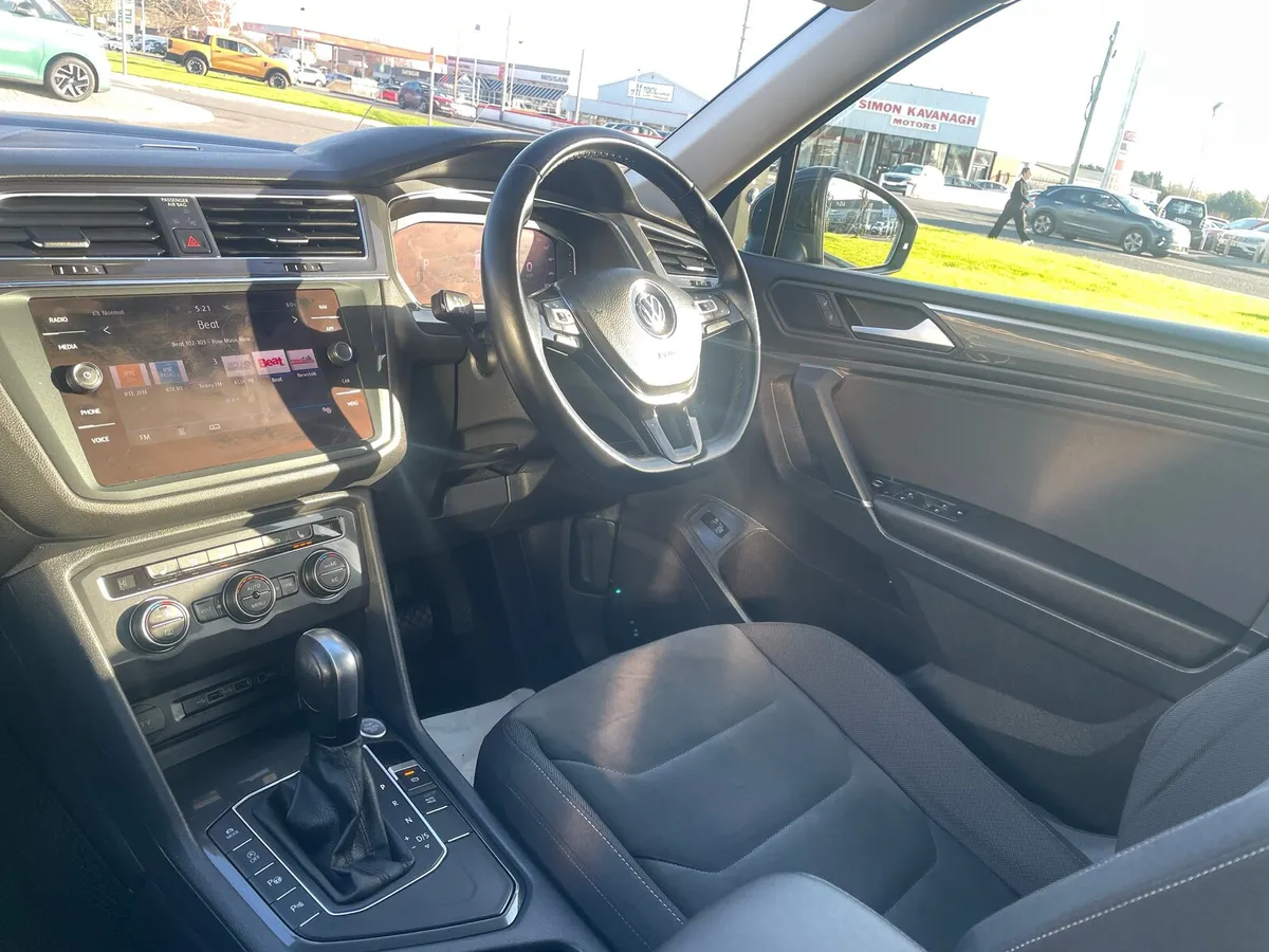 Tiguan Allspace 2.0 TDI 150HP R-Line DSG - Image 3