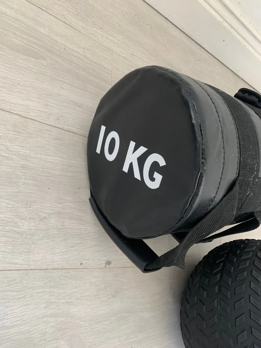 Gym equipment- Hyrox - Image 2