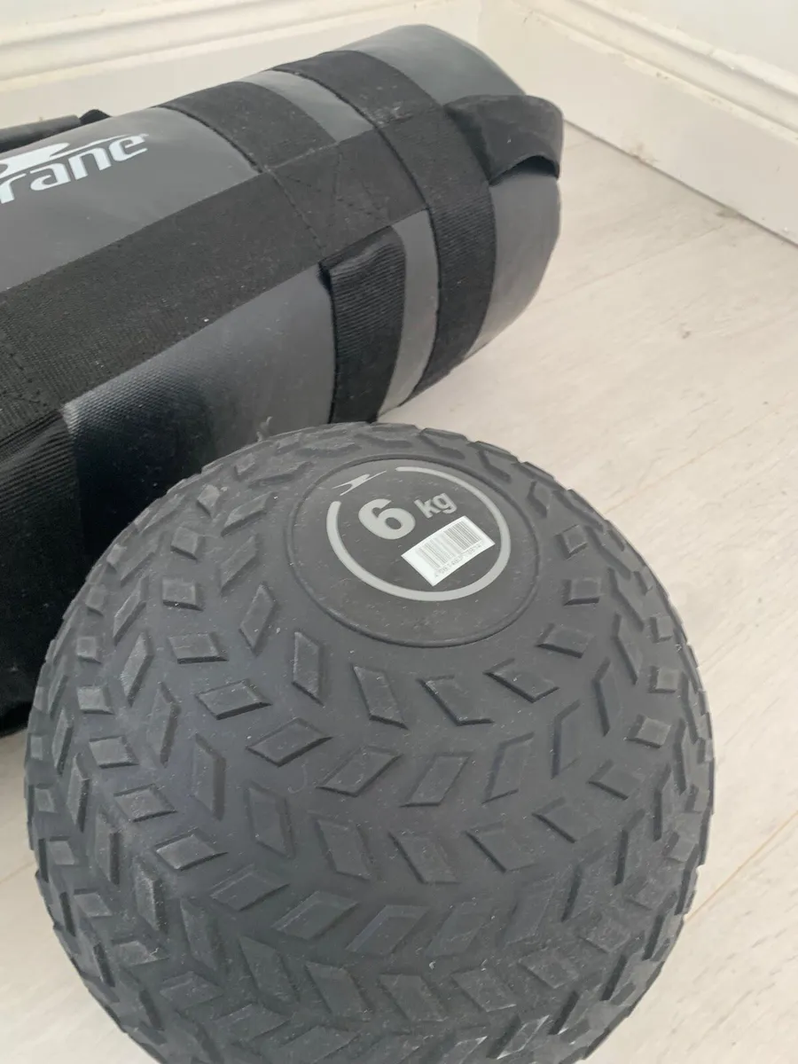 Gym equipment- Hyrox - Image 3