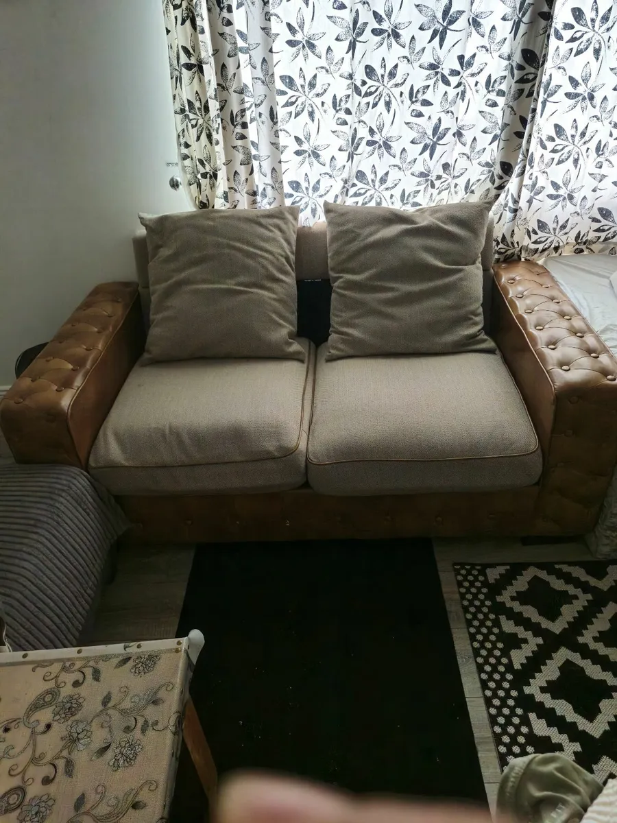 Sofabed - Image 2