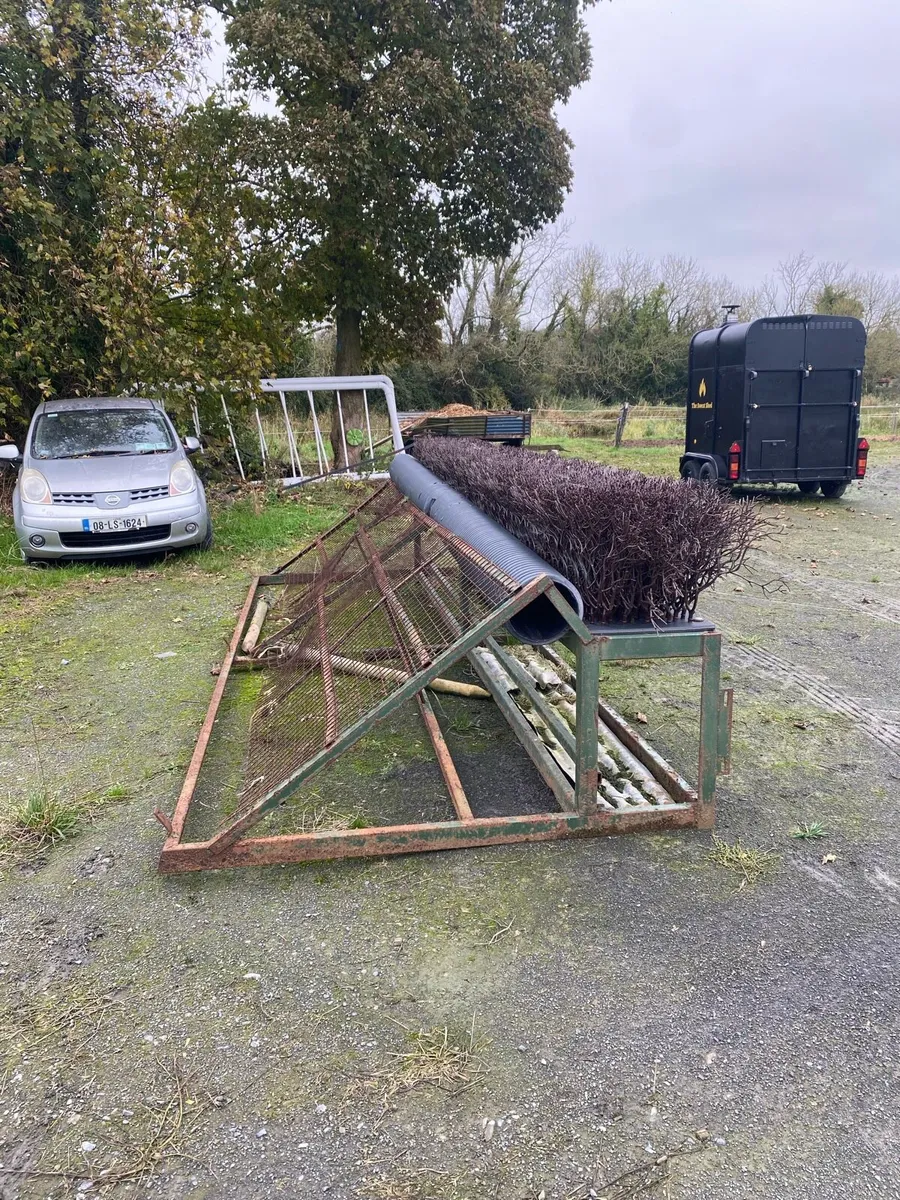 Easy fix Schooling fence - Image 2