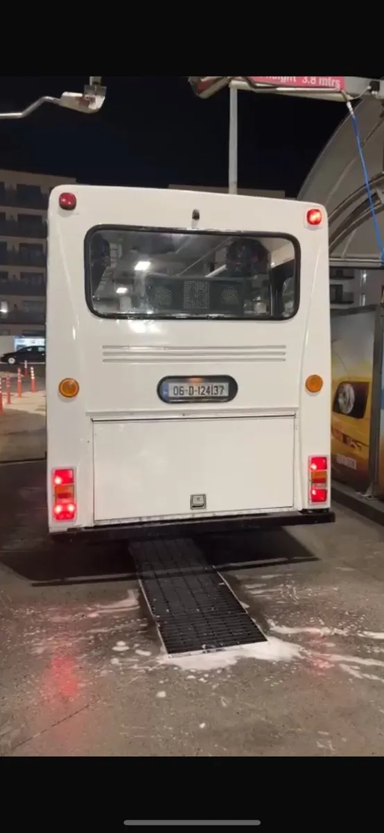 Mercedes-Benz Vario 2006 - Image 2