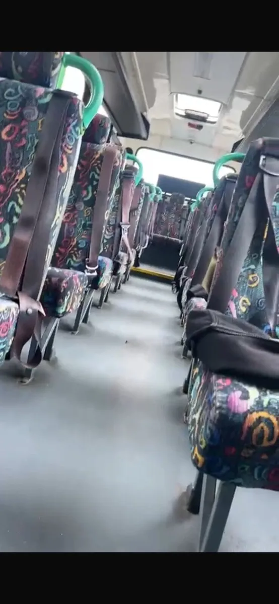 Mercedes-Benz Vario 2006 - Image 3