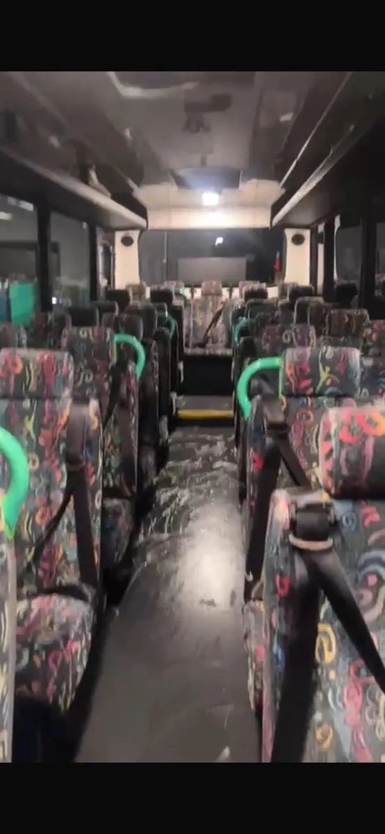 Mercedes-Benz Vario 2006 - Image 4