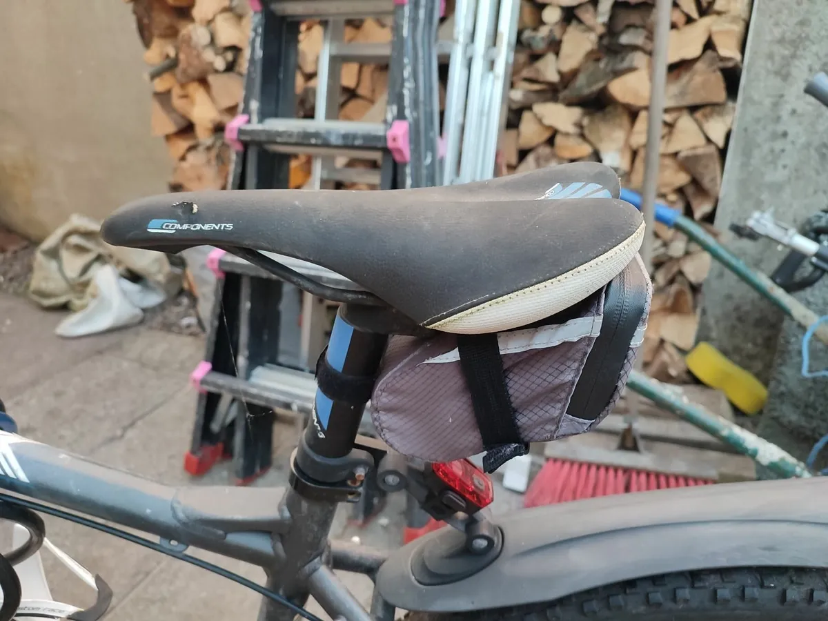 Bike mountain bike - Image 1