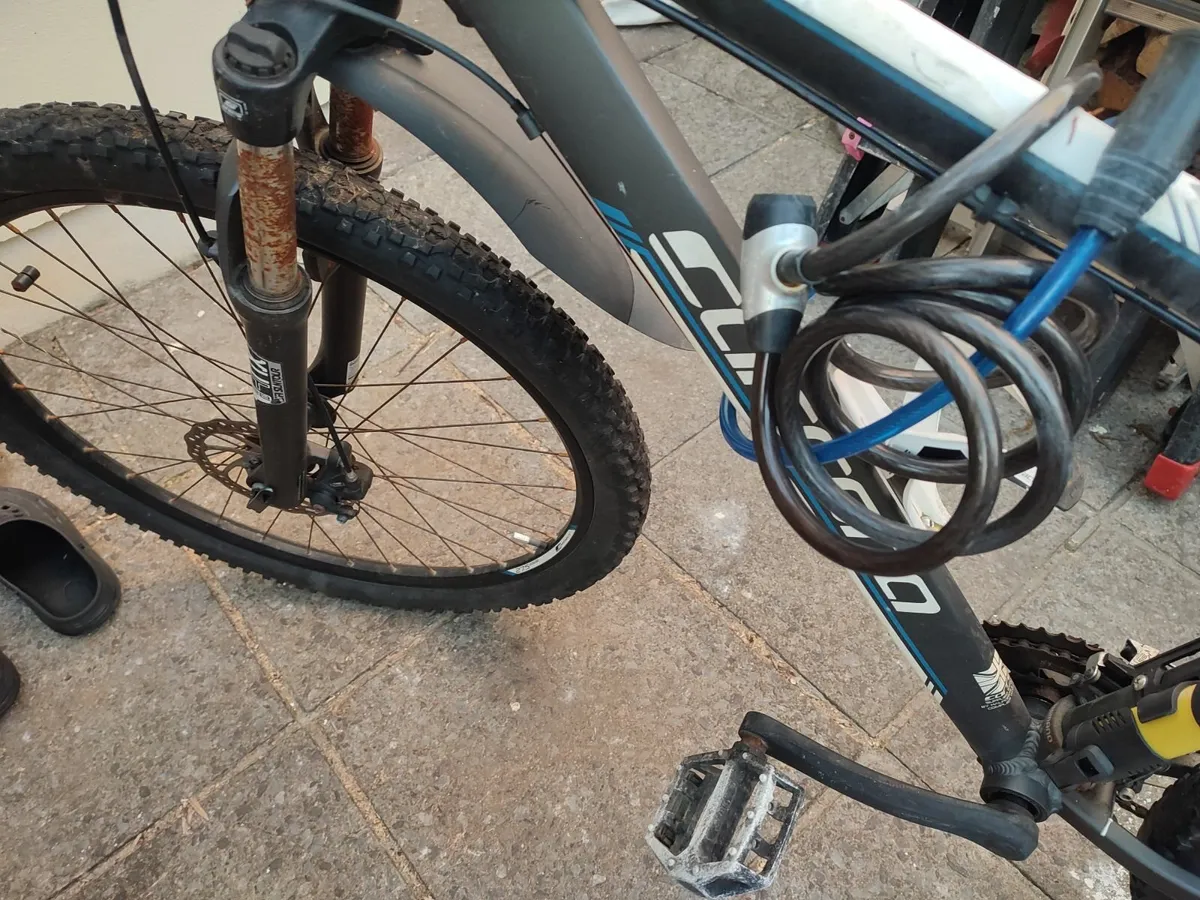 Bike mountain bike - Image 2