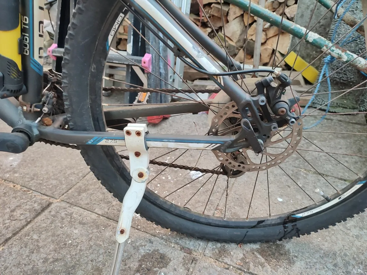 Bike mountain bike - Image 3