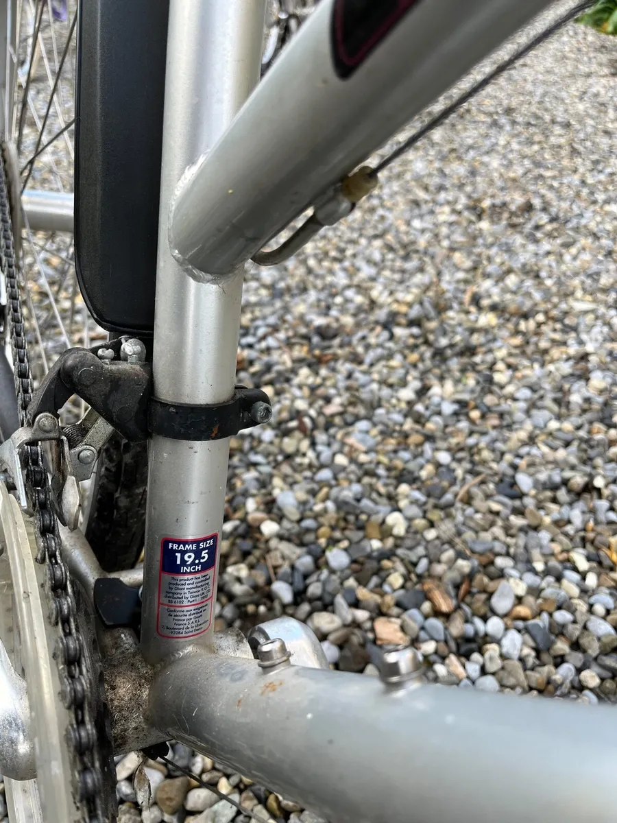 Ladies Bicycle - Image 2