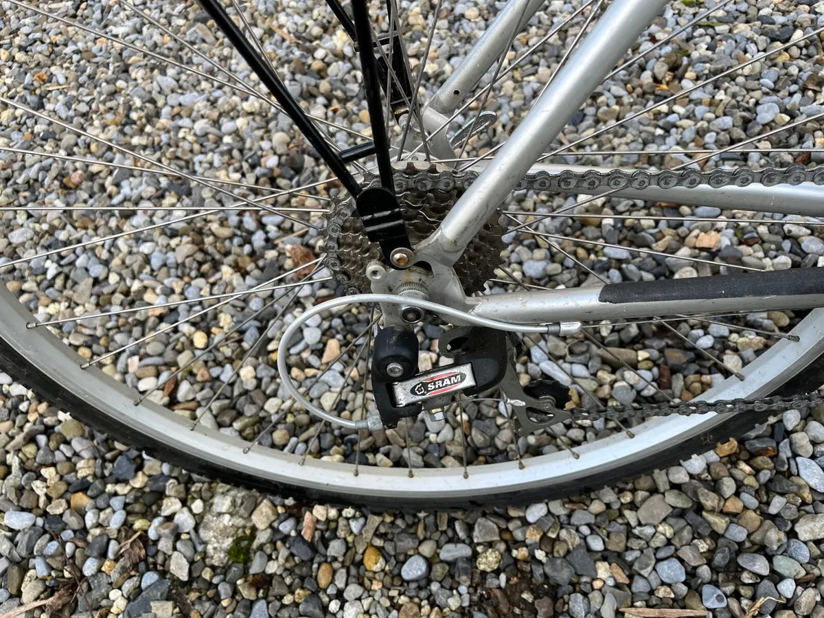 Ladies Bicycle - Image 3