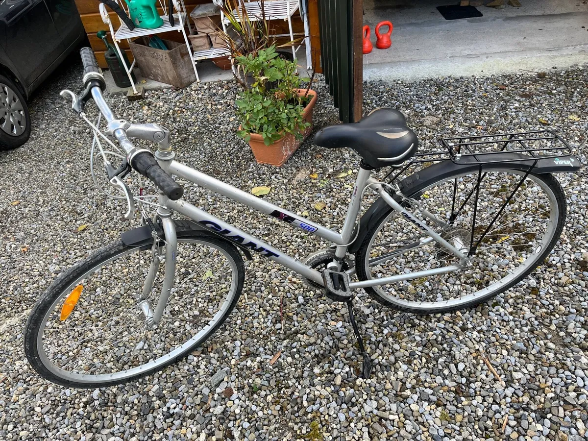 Ladies Bicycle - Image 4