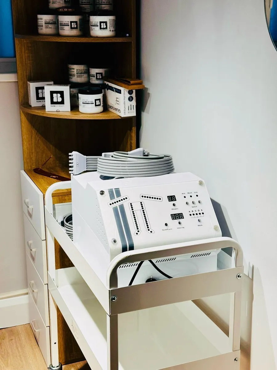 Zemits Demetr 2.0-Slimmer.Smother.Stronger You💥 - Image 1