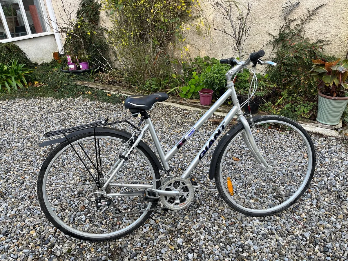 Ladies Bicycle - Image 1