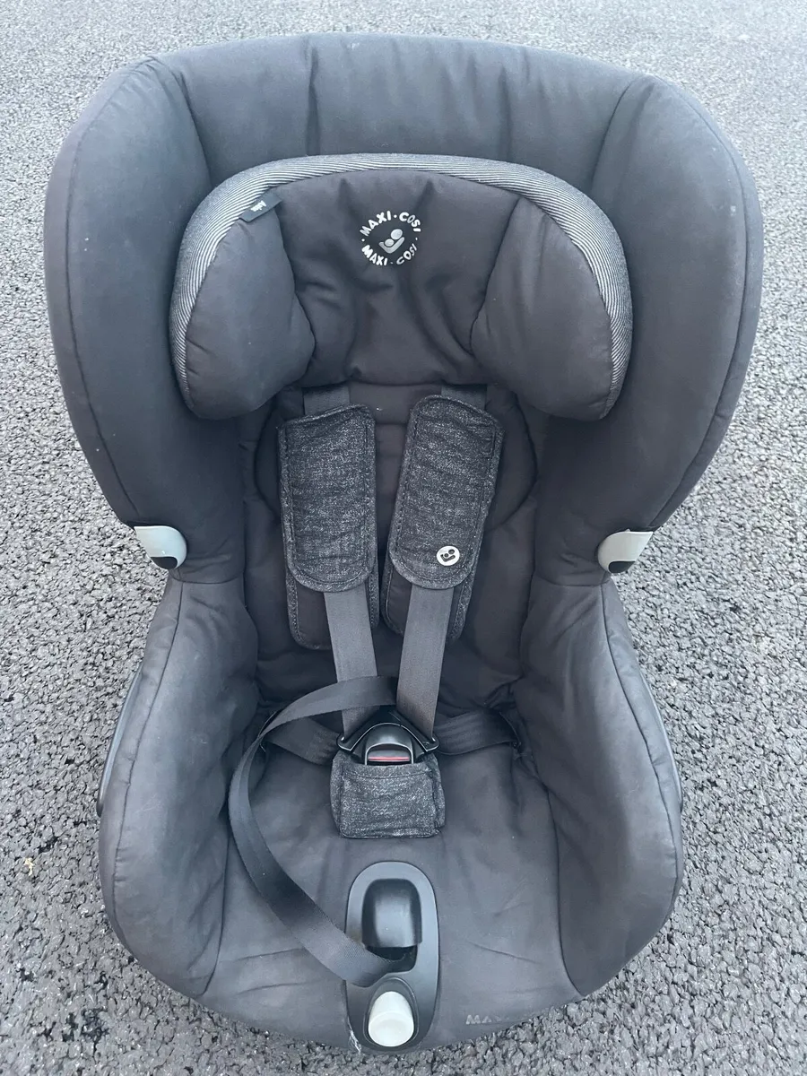 Maxi Cosi Axiss - Image 1