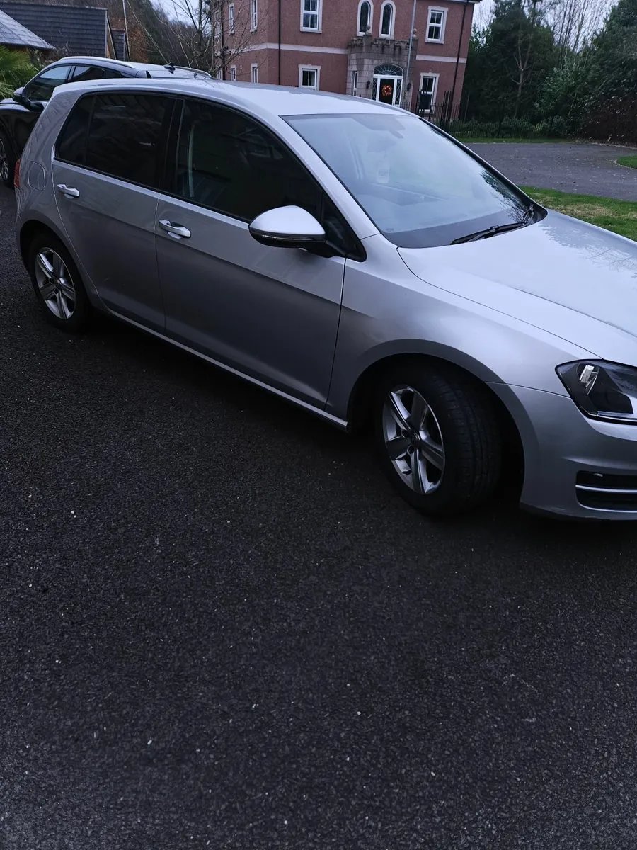 Volkswagen Golf 2016 - Image 4