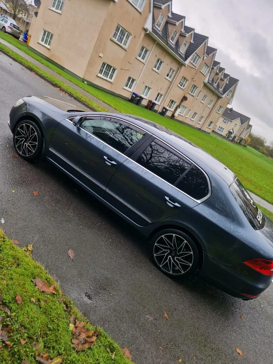 Skoda superb - Image 3