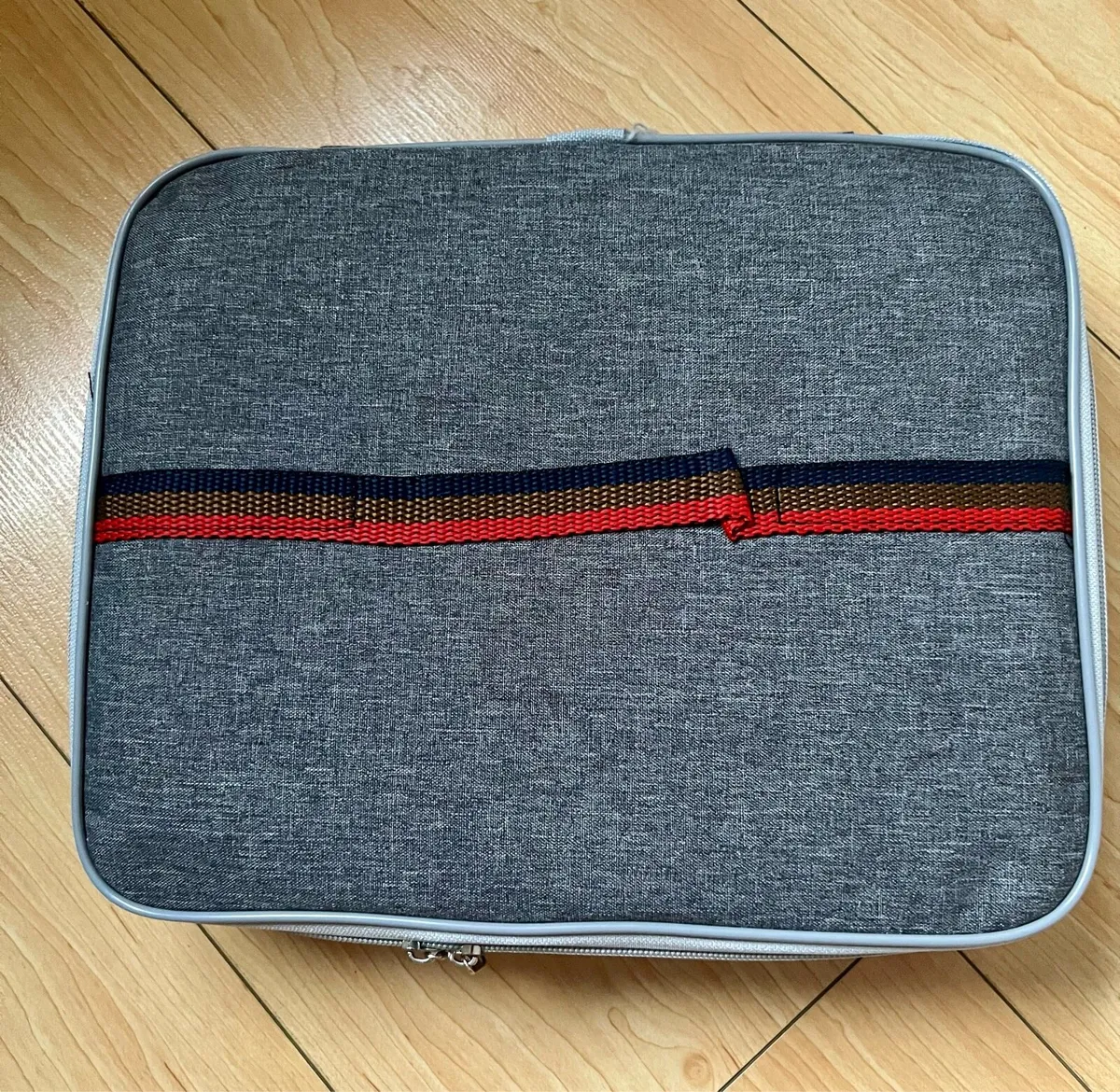 stainless steel bento lunch box - Image 4