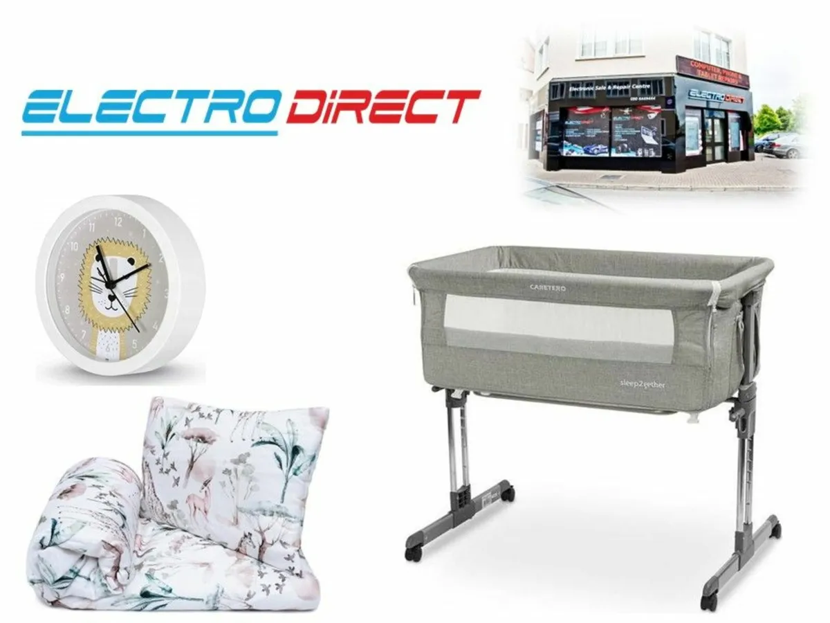 Child Room Furnishings for Sale - Image 1