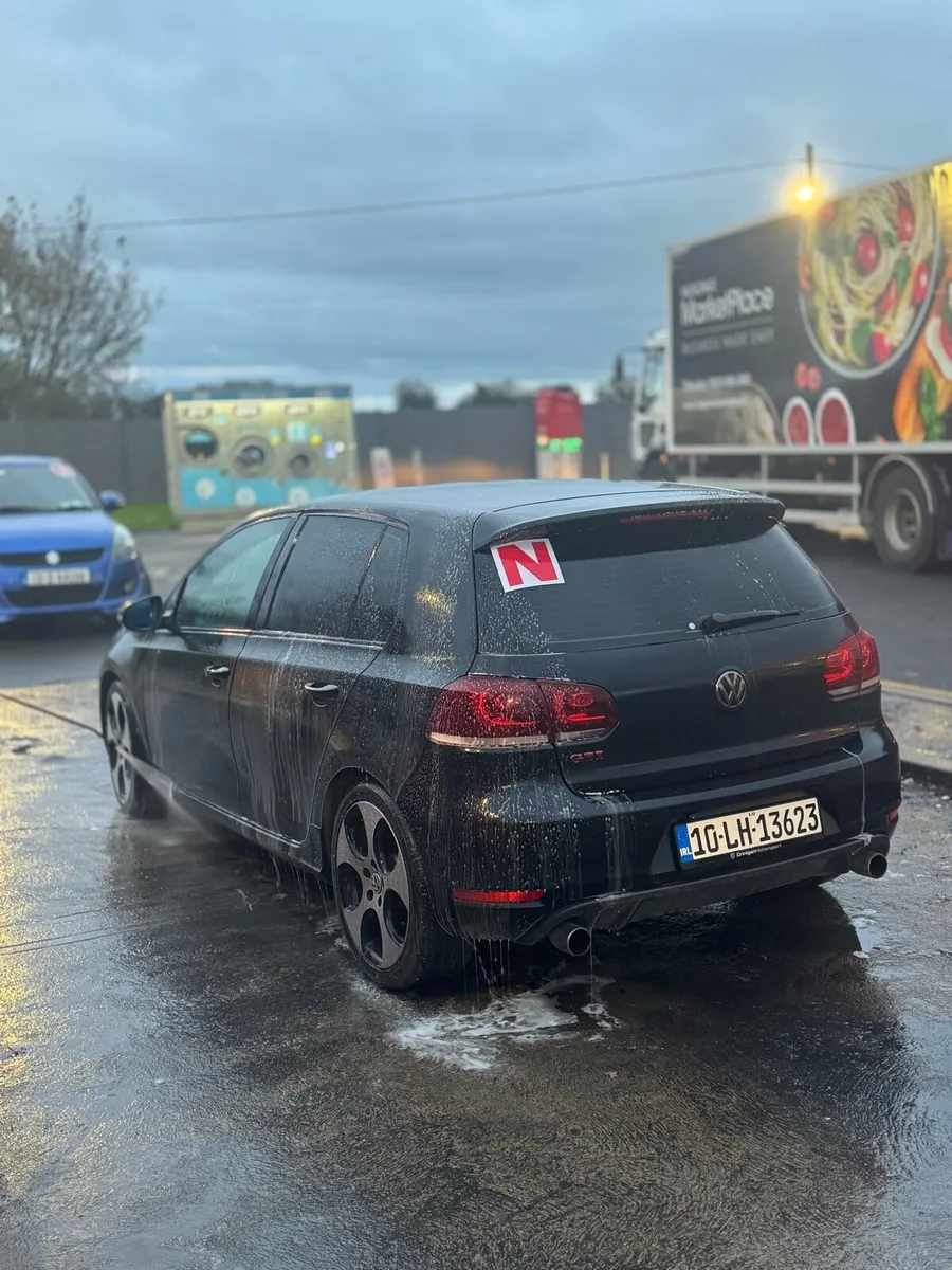 Volkswagen Golf Gti *Low km* - Image 2