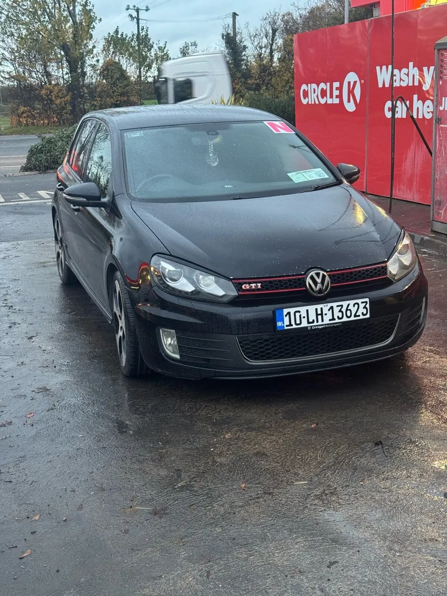 Volkswagen Golf Gti *Low km* - Image 3