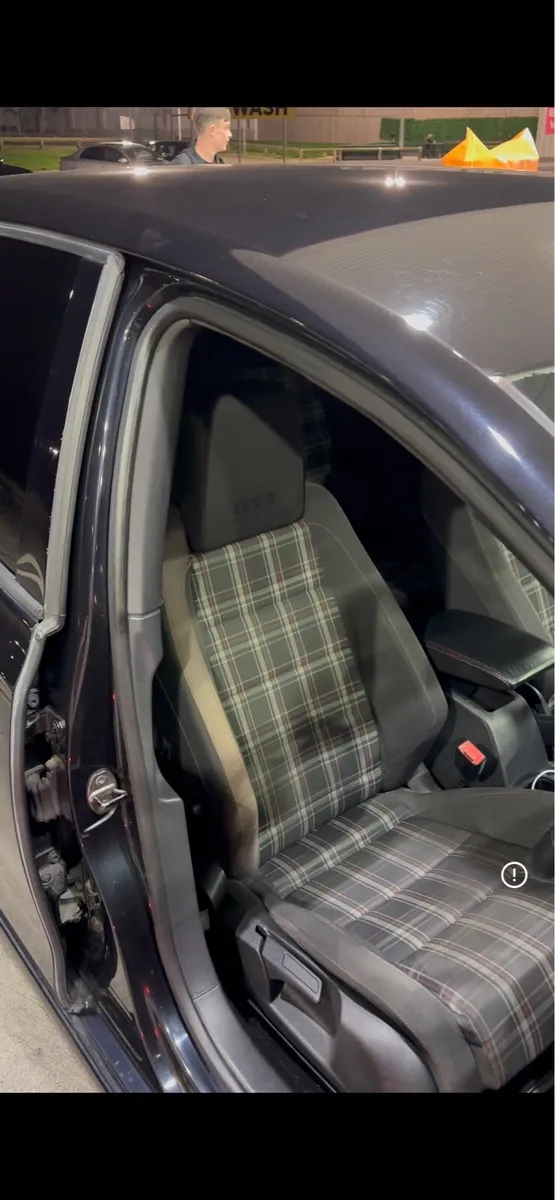 Volkswagen Golf Gti *Low km* - Image 4