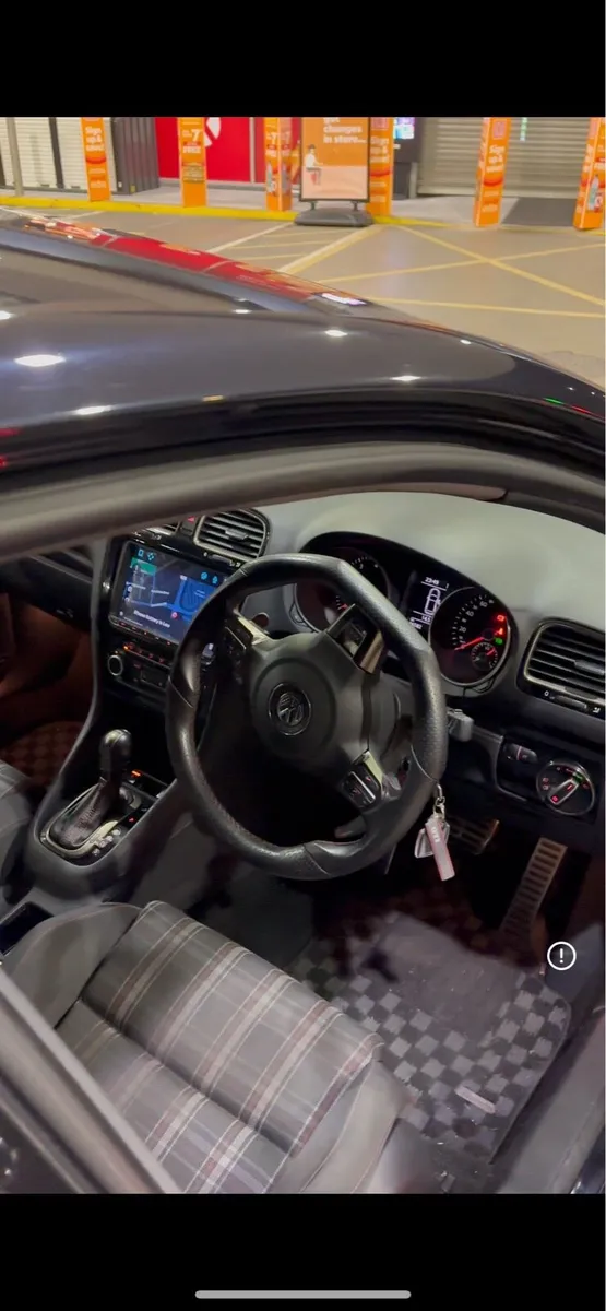 Volkswagen Golf Gti *Low km* - Image 3