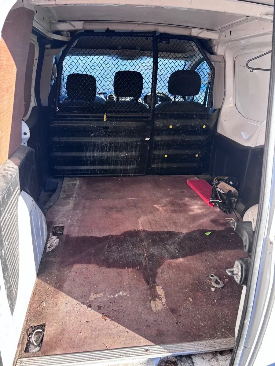 Citroen Berlingo 2017 - Image 2
