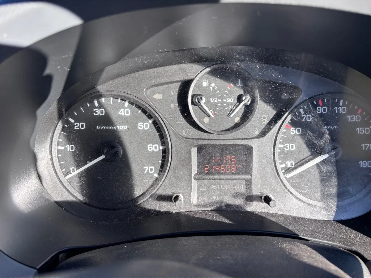 Citroen Berlingo 2017 - Image 4