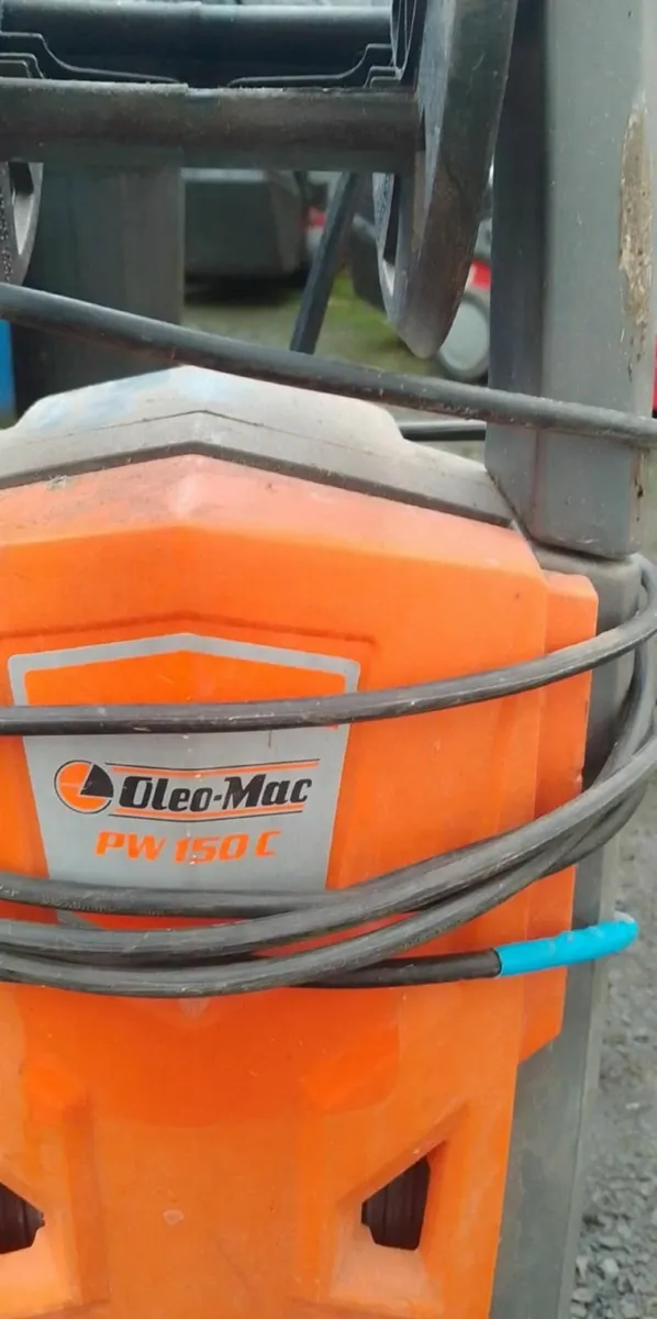 Powerwasher - Image 1