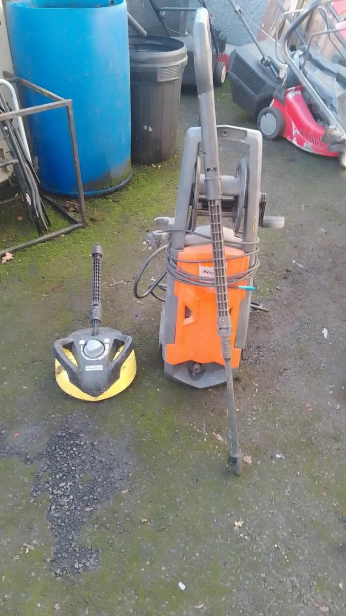 Powerwasher - Image 2
