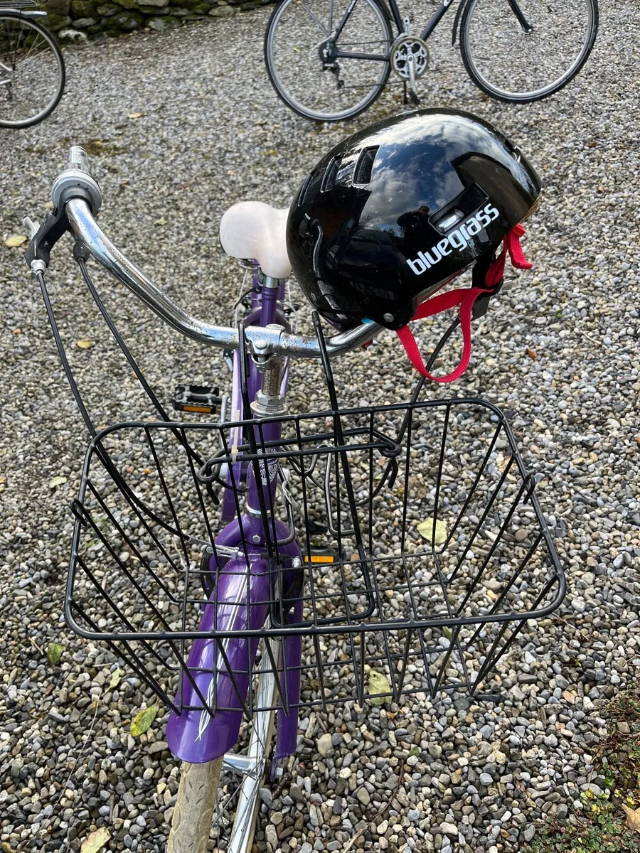 Child Bicycle for sale. - Image 2