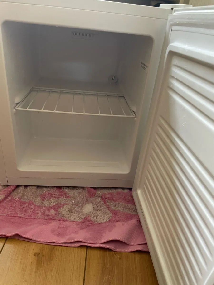 Mini Freezer - Image 2