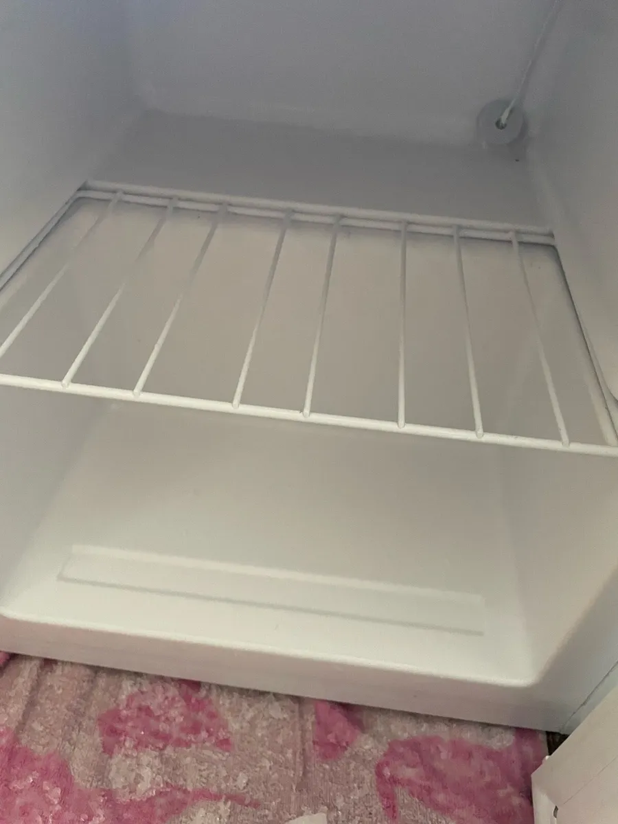 Mini Freezer - Image 3