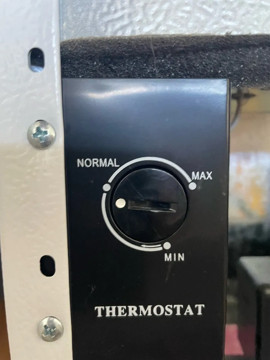 Mini Freezer - Image 4