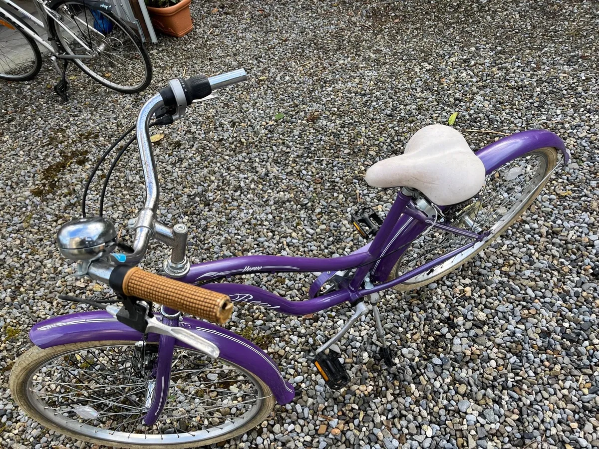 Child Bicycle for sale. - Image 3