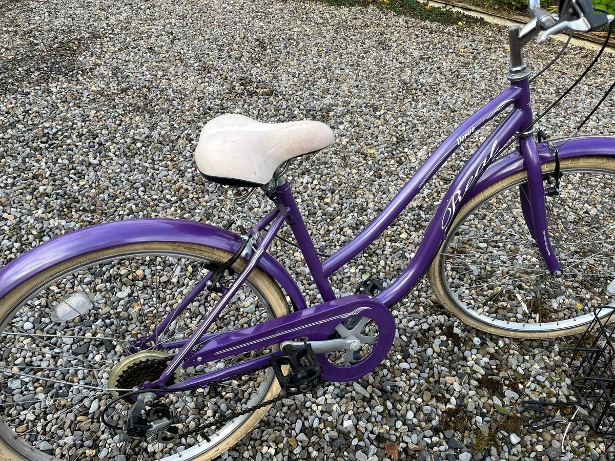 Child Bicycle for sale. - Image 4