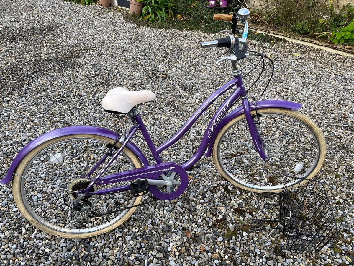 Child Bicycle for sale. - Image 1