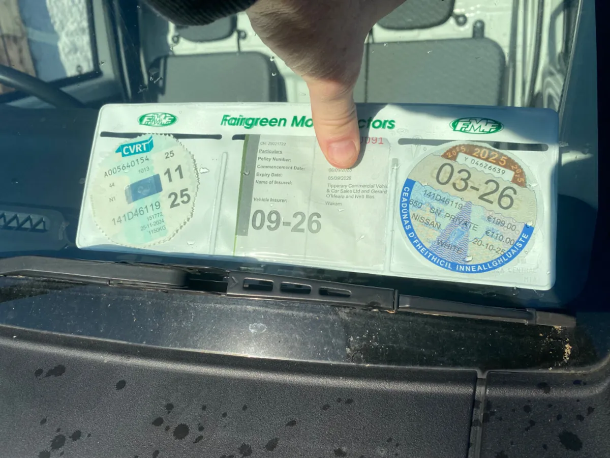 Nissan Other 2014 Clipper Pick up - Image 3