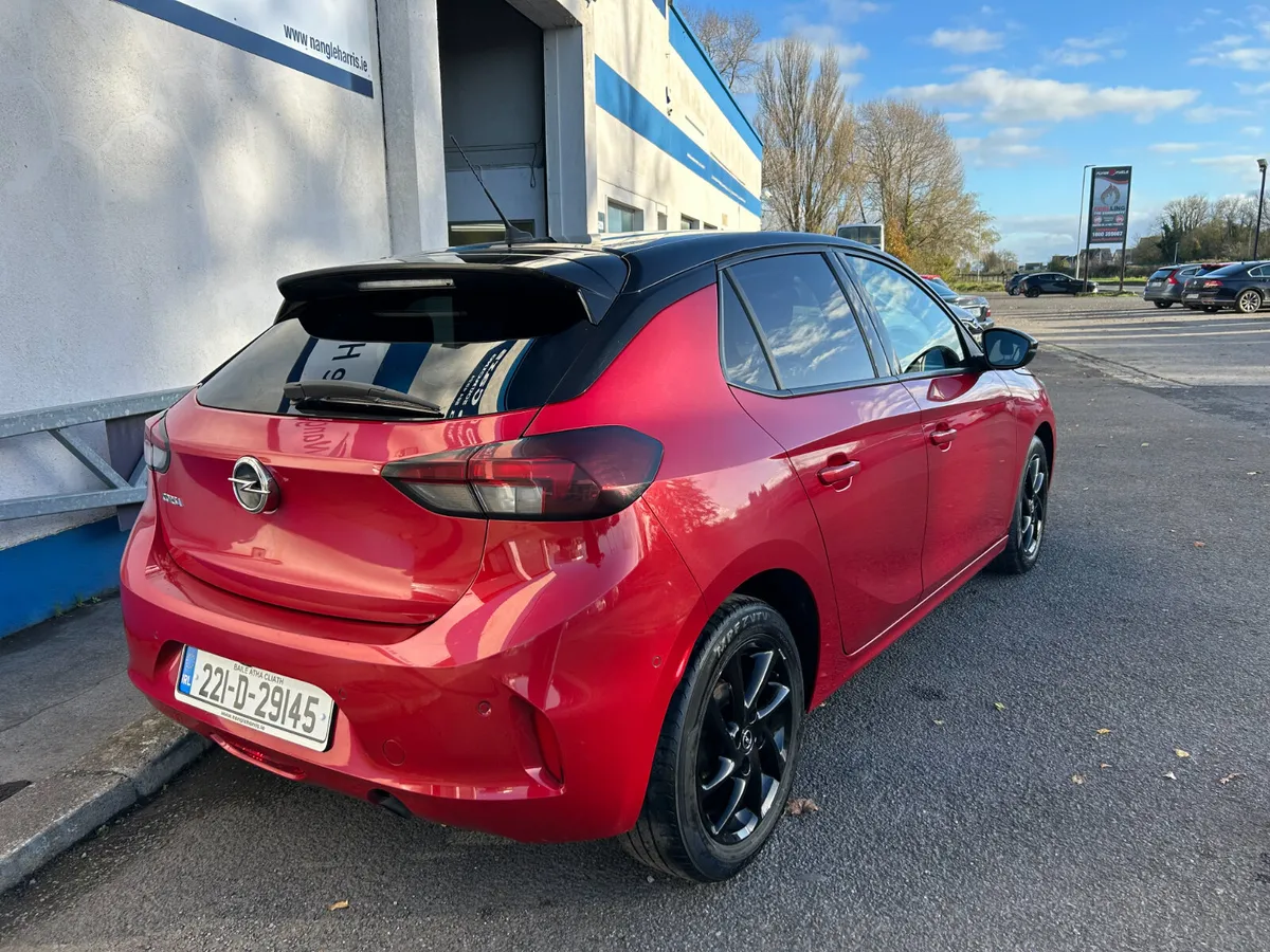 Opel Corsa ONE OWNER - Image 2