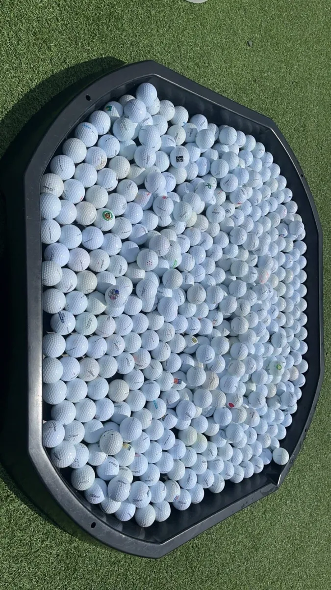 Golf Balls
