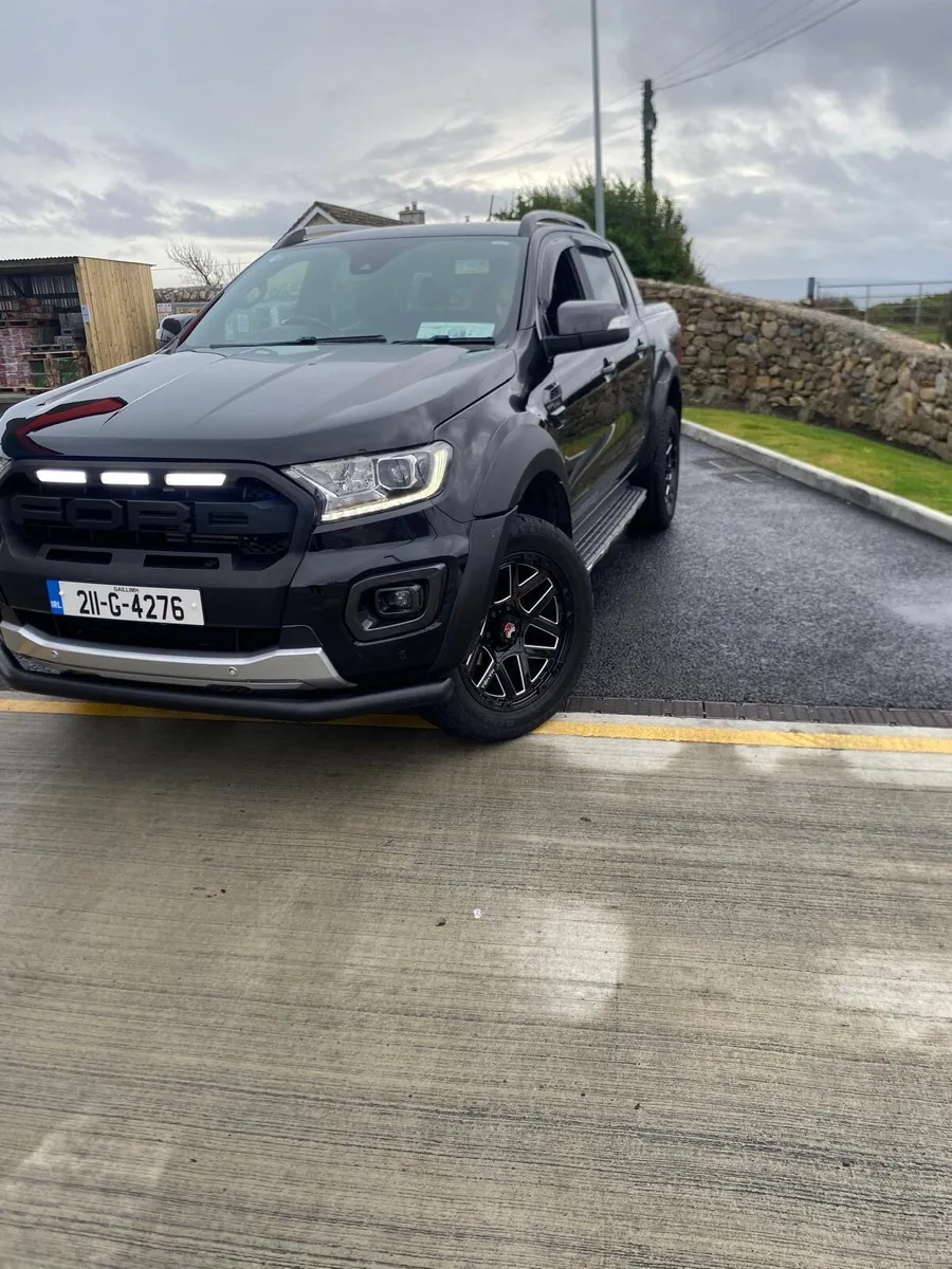 Ford Ranger - Image 1
