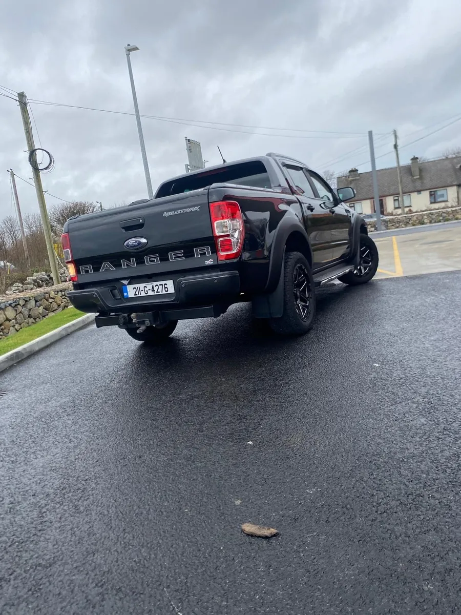 Ford Ranger - Image 4