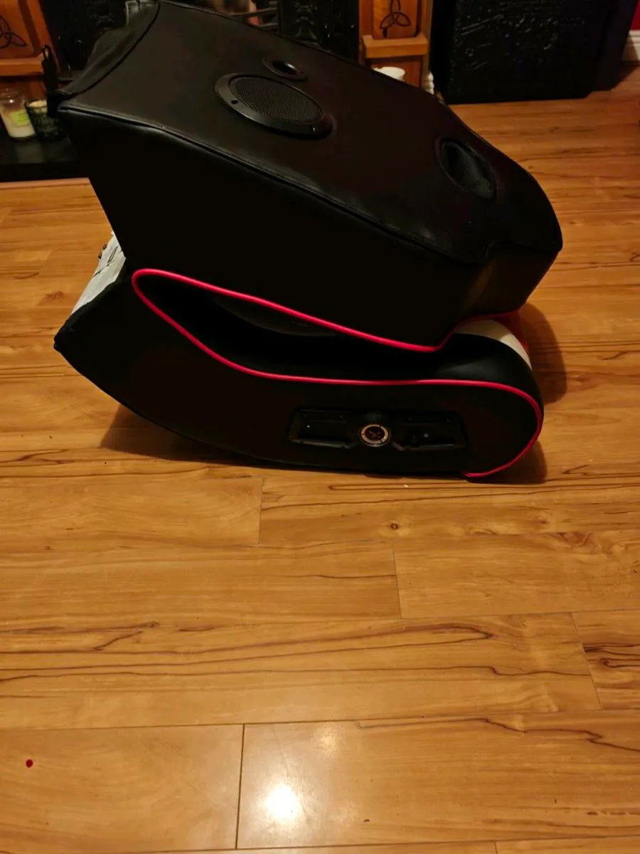 XRocker Gaming chair - Image 2
