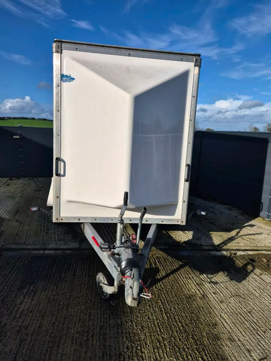 Box Trailer - Image 2