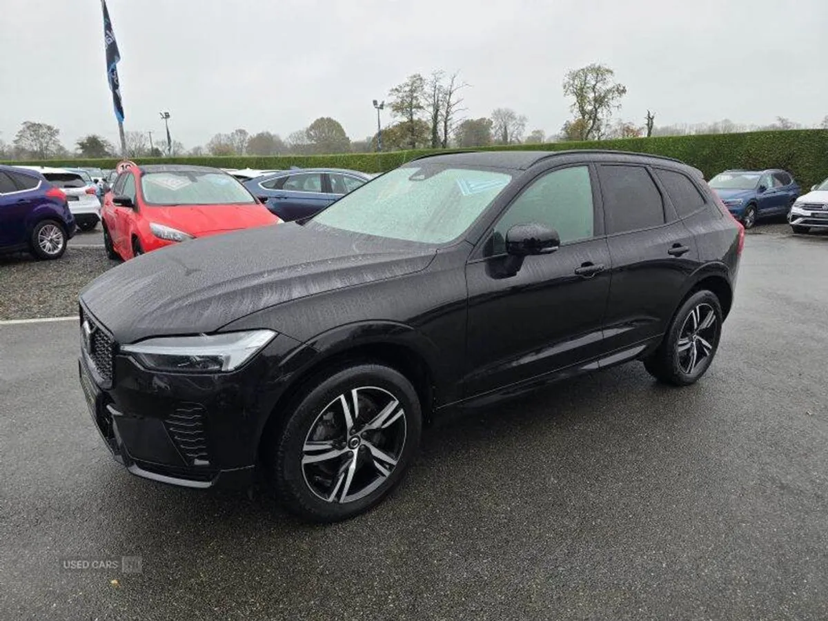 Volvo XC60 R-design - Image 2